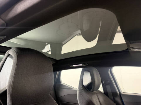 2023 Fisker Ocean Ultra