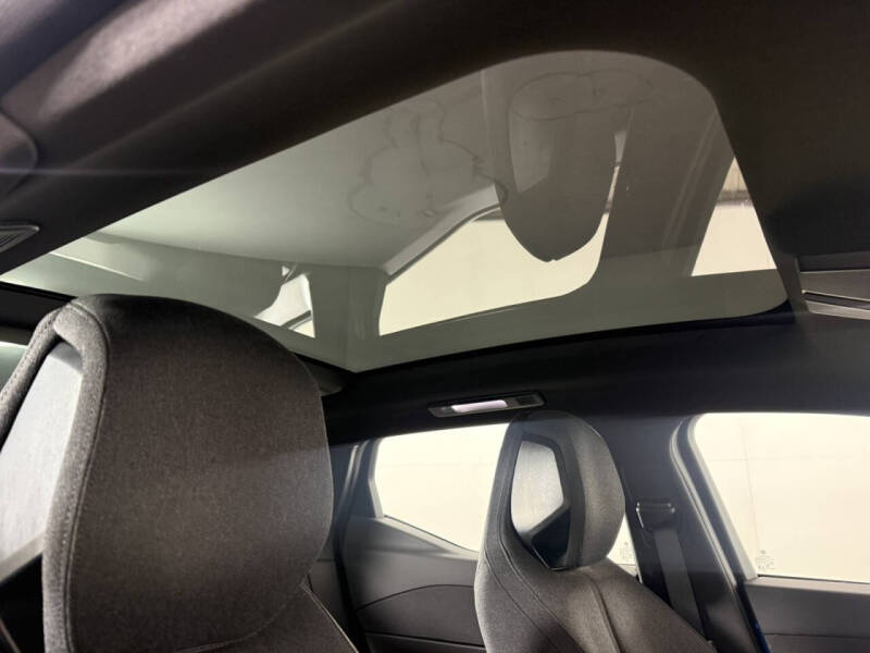 2023 Fisker Ocean Ultra