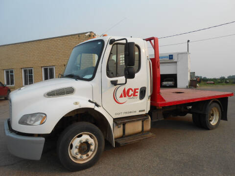 2007 Freightliner M2 106
