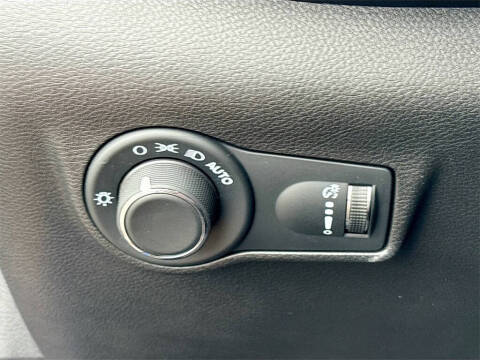 2024 Jeep Compass Sport