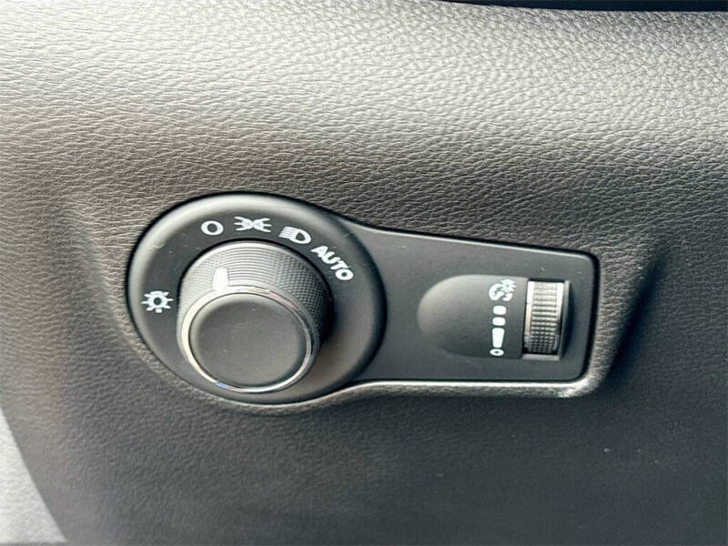 2024 Jeep Compass Sport