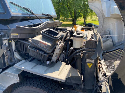 2014 International TerraStar