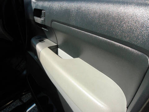 2011 Toyota Tundra Grade