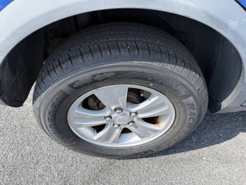 2008 Saturn Vue XE