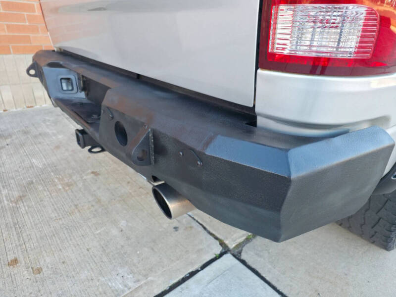 2012 RAM 1500 Express