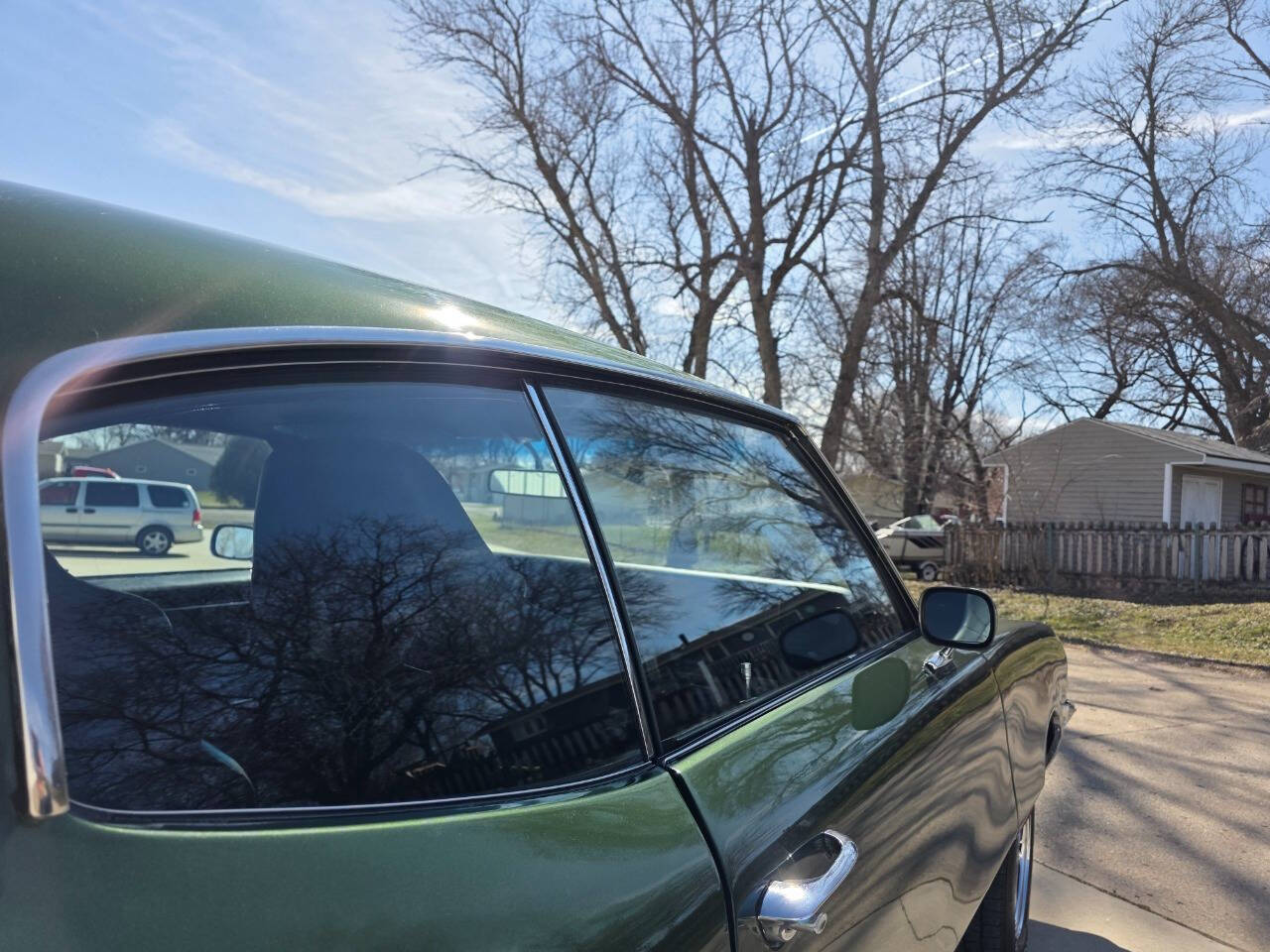 1972 Buick Skylark 39