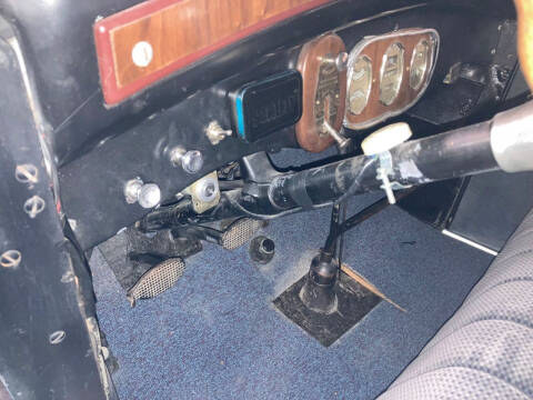1928 Buick n/a