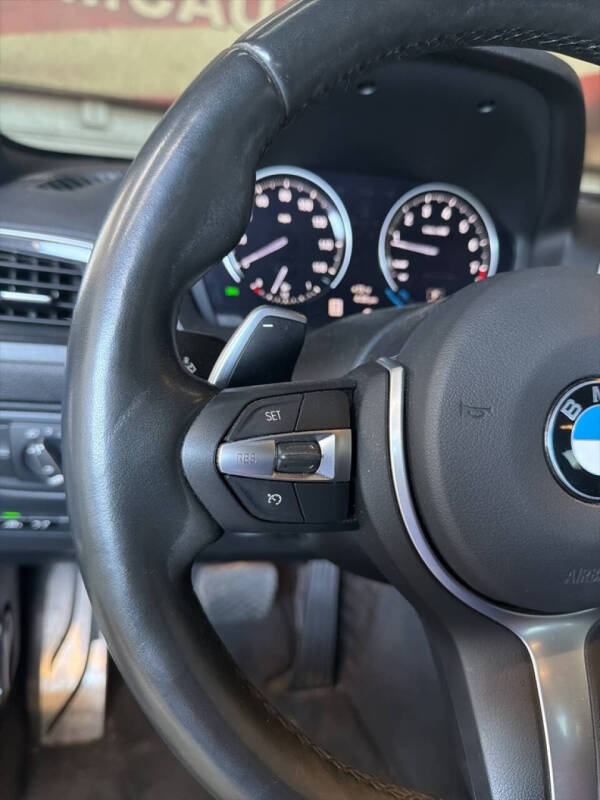 2018 BMW 2 Series M240i
