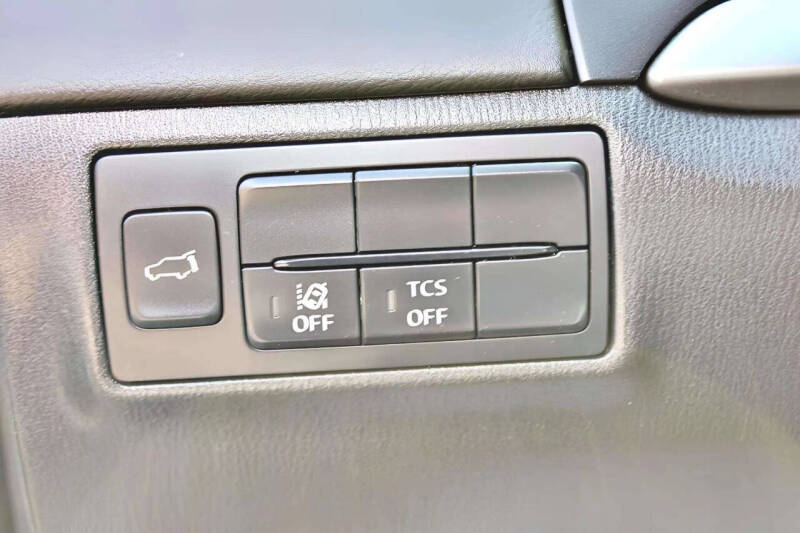 2020 Mazda CX-9 Touring