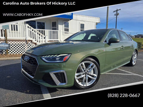 2023 Audi A4 quattro S line Prem Plus 45 TFSI