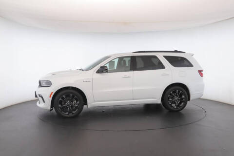 2023 Dodge Durango R/T