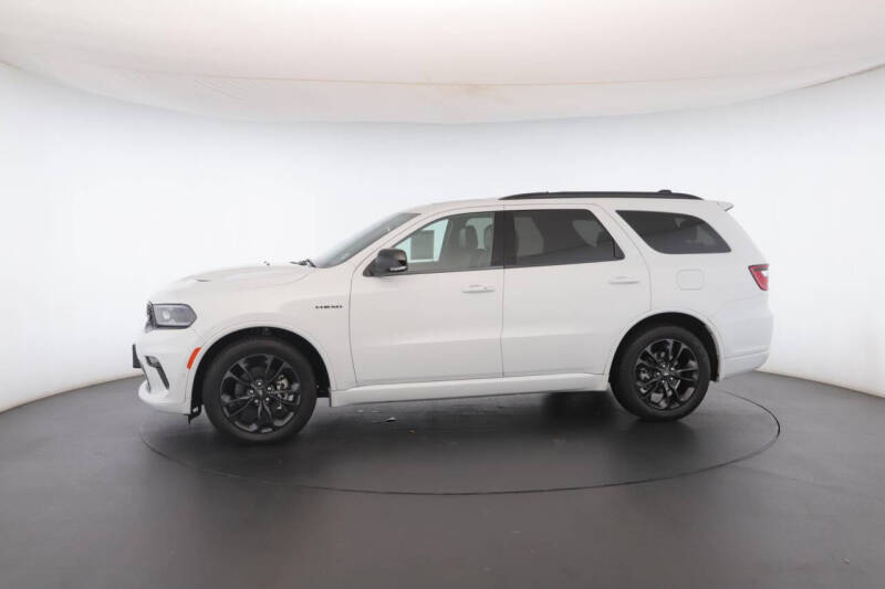 2023 Dodge Durango R/T