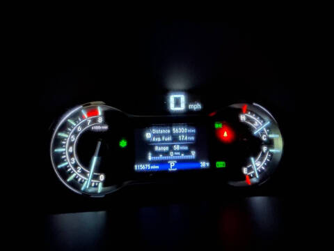 2017 Honda Ridgeline RTL