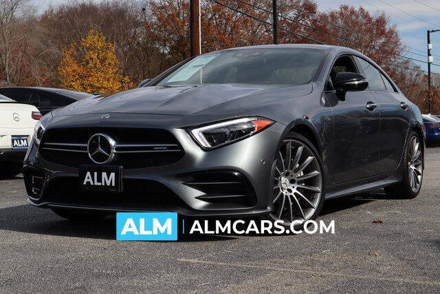 Mercedes-Benz CLS For Sale - Carsforsale.com®