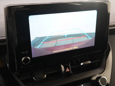 2023 Toyota GR Corolla Circuit Edition