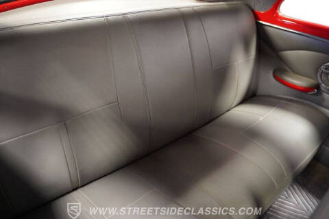 1950 Chevrolet Styleline