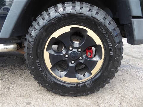 2009 Jeep Wrangler X