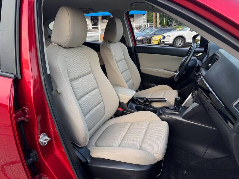 2014 Mazda CX-5 Touring