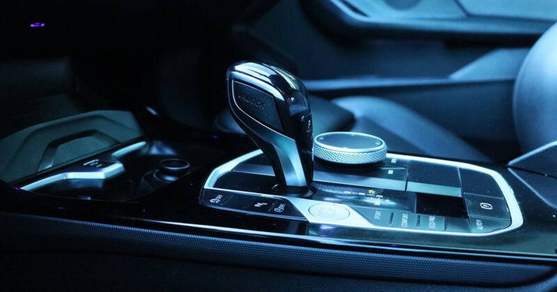 2020 BMW 2 Series 228i xDrive Gran Coupe