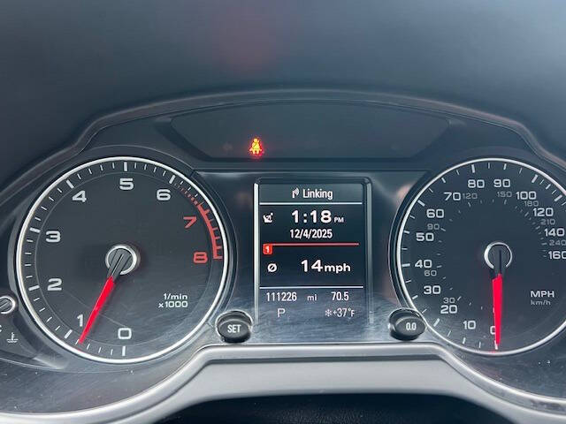 2013 Audi Q5 2.0T quattro Premium Plus