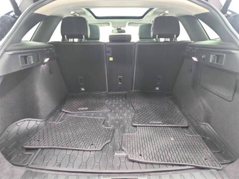 2018 Jaguar F-PACE 25t Prestige