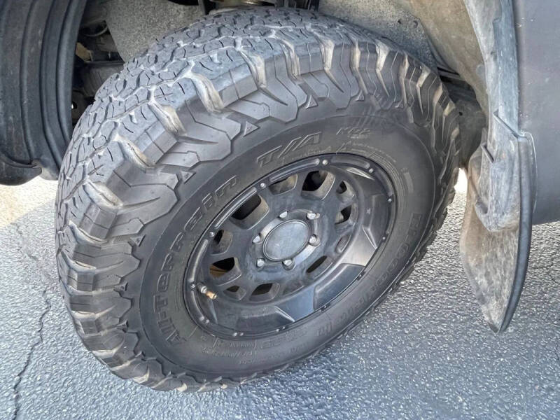 2011 Toyota Tacoma PreRunner V6