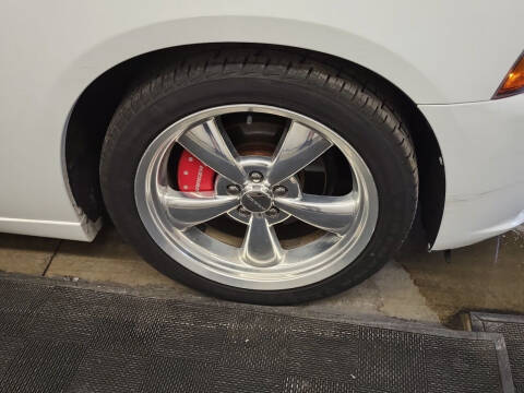 2013 Dodge Charger SXT