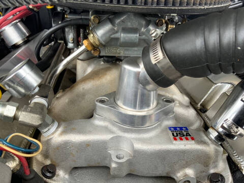 1970 Chevrolet El Camino