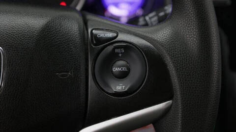 2019 Honda Fit LX