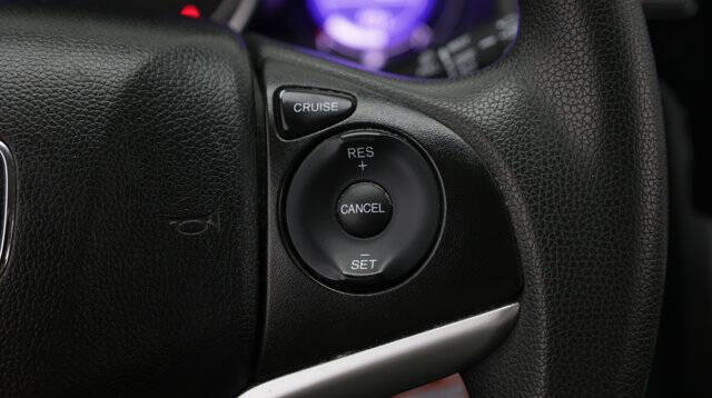 2019 Honda Fit LX