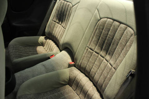 2001 Chevrolet Camaro Z28