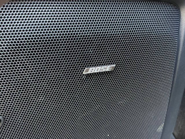 2018 Porsche Cayenne