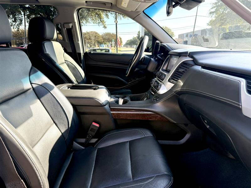 2020 GMC Yukon SLT