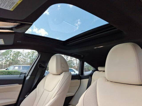 2024 BMW i4 eDrive40 Gran Coupe