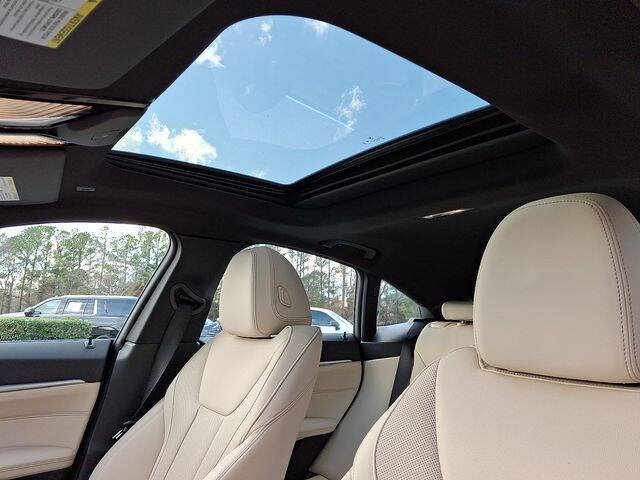 2024 BMW i4 eDrive40 Gran Coupe