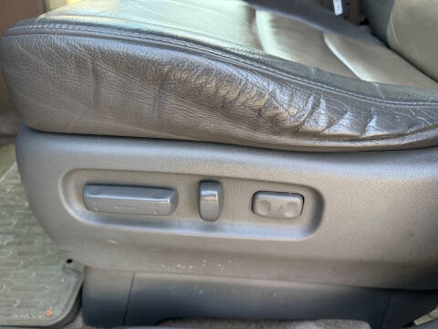 2006 Honda Ridgeline RTL