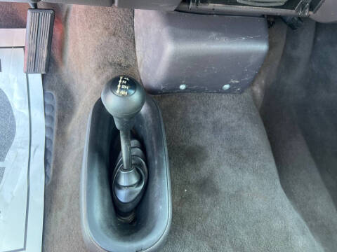 2001 Dodge Ram 1500