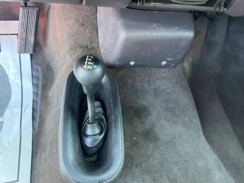 2001 Dodge Ram 1500