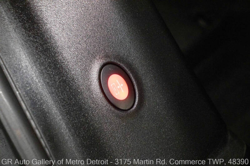 2017 Mercedes-Benz SL-Class SL 550