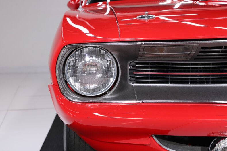 1970 Plymouth Cuda