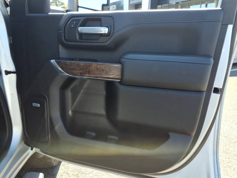 2020 GMC Sierra 2500HD