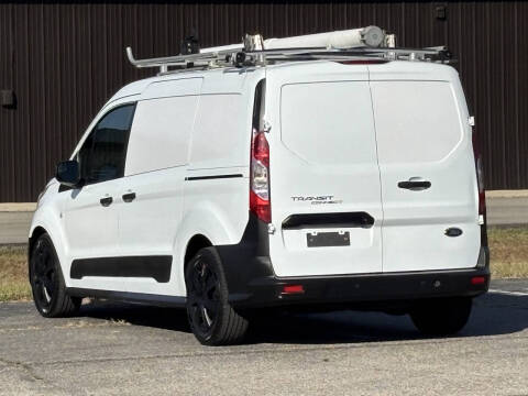 2020 Ford Transit Connect XL