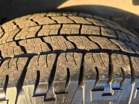 2012 Nissan Armada SV