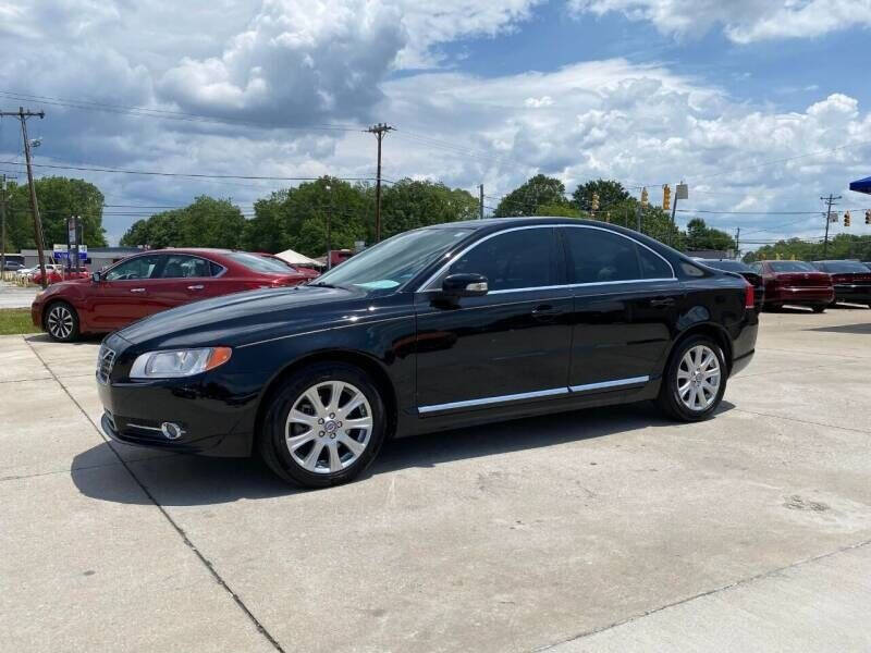 GSP AUTO SALES Car Dealer in Greer, SC