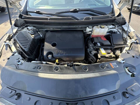 2022 Buick Enclave Avenir