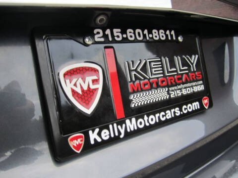 2016 Mercedes-Benz E-Class AMG E 63 S