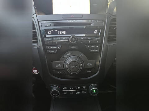 2015 Acura RDX w/Tech