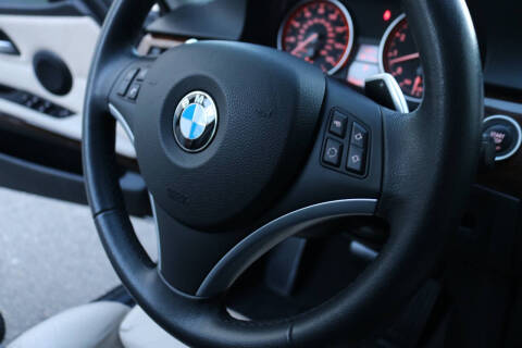 2011 BMW 3 Series 335i