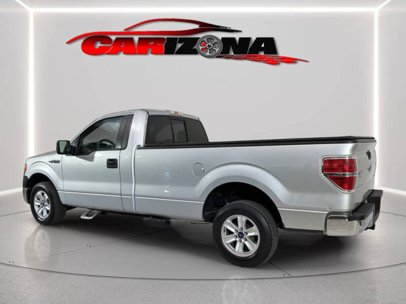 2009 Ford F-150