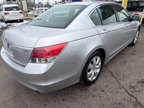 2010 Honda Accord